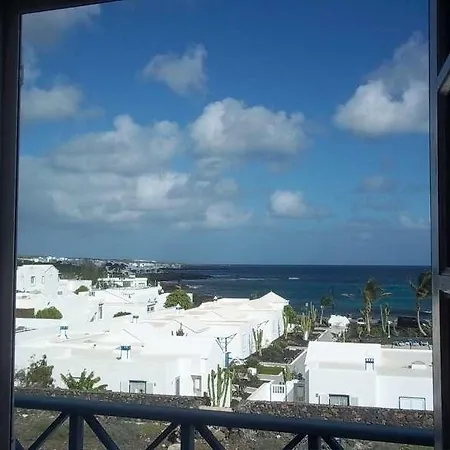 Stellys Lejlighed Arrieta (Lanzarote)
