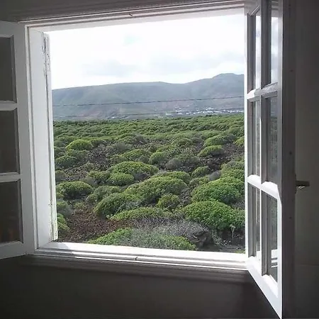 Stellys Lejlighed Arrieta (Lanzarote)