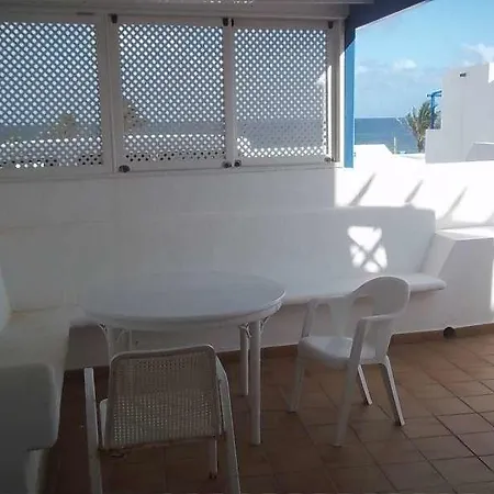 Stellys Lejlighed Arrieta (Lanzarote)