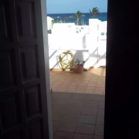 Stellys * Arrieta (Lanzarote)