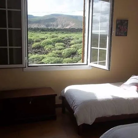 Stellys Lejlighed Arrieta (Lanzarote)